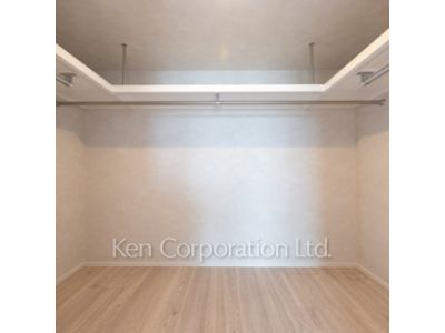 クローゼット等 ※写真・画像は実際と異なる場合がございます。部屋写真は同一タイプのものです。（ただし、画像中にタイプ名の記載がある場合はその記載内容を優先します。）