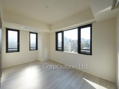 ザ・パークハウス広尾の写真 ベッドルーム