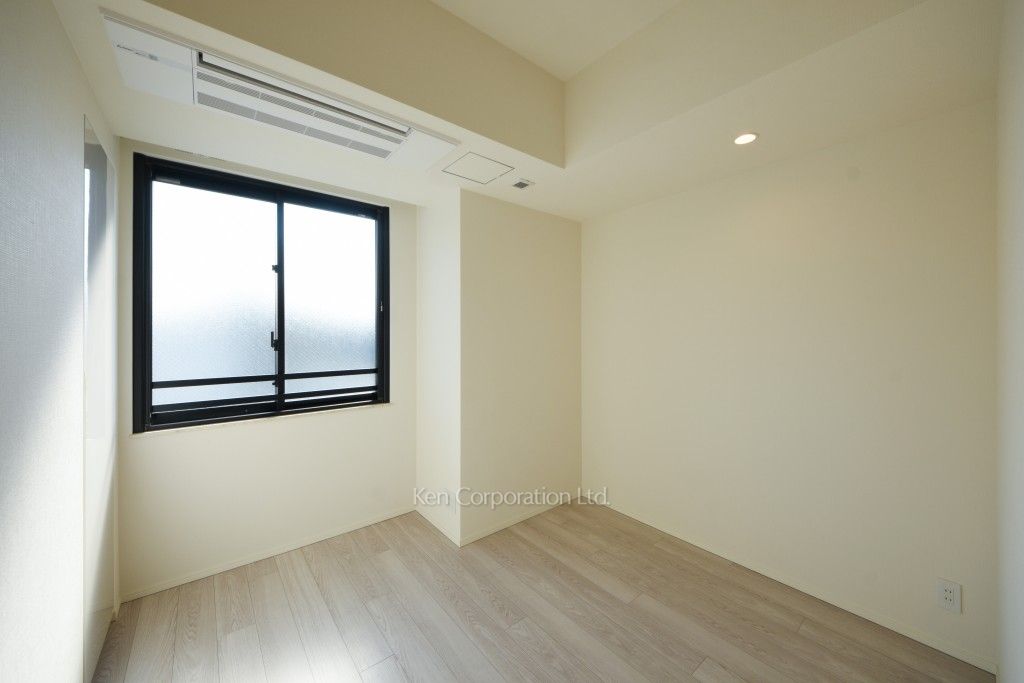 ザ・パークハウス広尾の写真 ベッドルーム