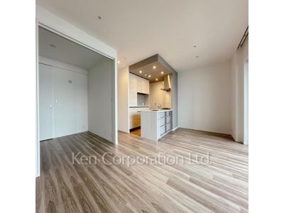 HARUMI FLAG（晴海フラッグ）の写真