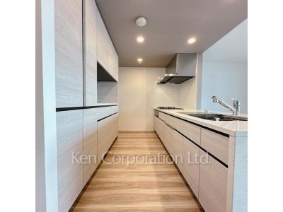 キッチン ※写真・画像は実際と異なる場合がございます。部屋写真は同一タイプのものです。（ただし、画像中にタイプ名の記載がある場合はその記載内容を優先します。）