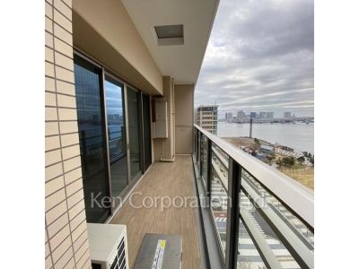 HARUMI FLAG SUN VILLAGEの写真 内観その他 ※写真・画像は実際と異なる場合がございます。部屋写真は同一タイプのものです。（ただし、画像中にタイプ名の記載がある場合はその記載内容を優先します。）