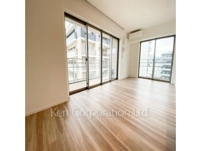 HARUMI FLAG SUN VILLAGEの写真 リビングダイニング ※写真・画像は実際と異なる場合がございます。部屋写真は同一タイプのものです。（ただし、画像中にタイプ名の記載がある場合はその記載内容を優先します。）