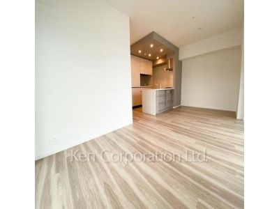 HARUMI FLAG SUN VILLAGEの写真 リビングダイニング ※写真・画像は実際と異なる場合がございます。部屋写真は同一タイプのものです。（ただし、画像中にタイプ名の記載がある場合はその記載内容を優先します。）