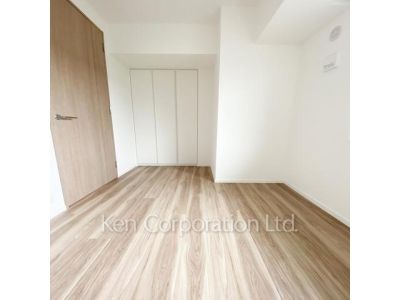 HARUMI FLAG SUN VILLAGEの写真 その他居室 ※写真・画像は実際と異なる場合がございます。部屋写真は同一タイプのものです。（ただし、画像中にタイプ名の記載がある場合はその記載内容を優先します。）