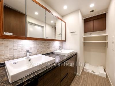 パウダールーム