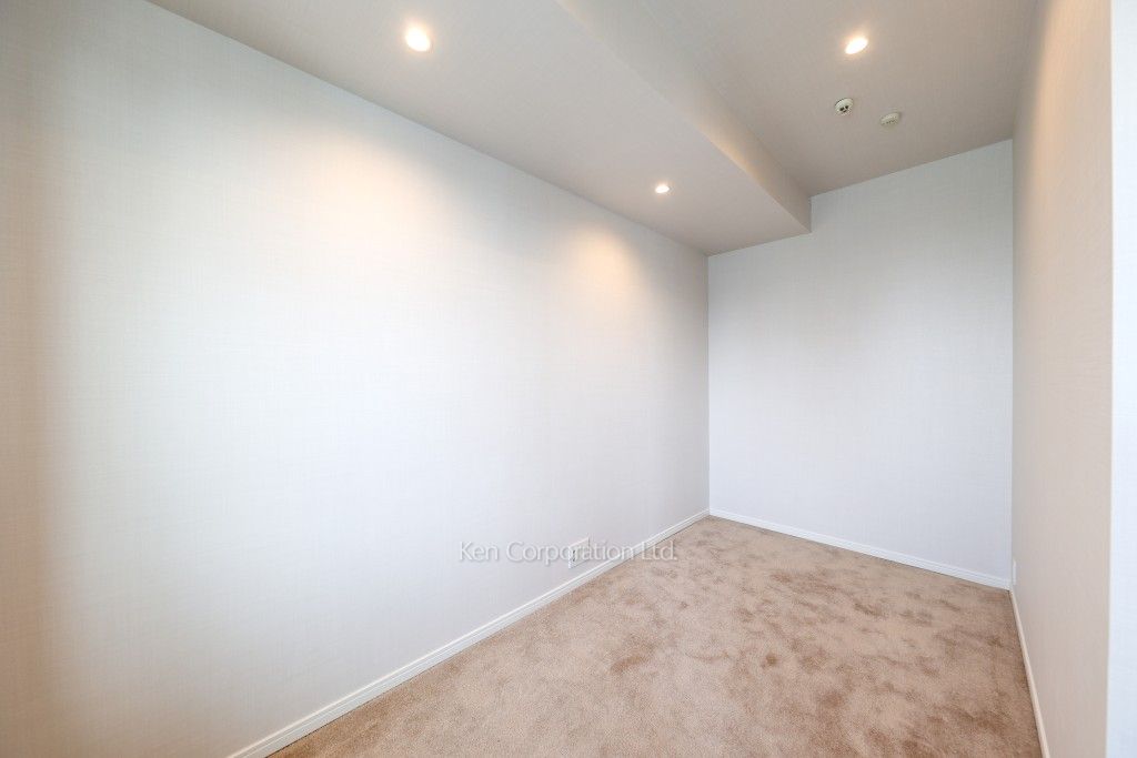 グランドメゾン白金の杜ザ・タワーの写真 ベッドルーム