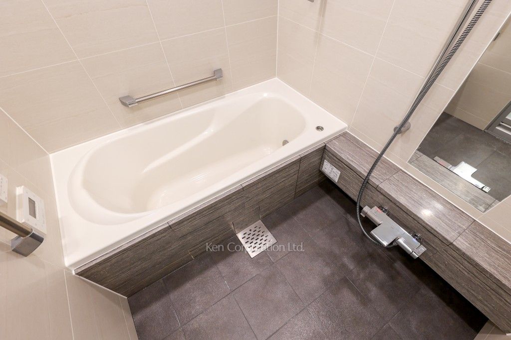 グランドメゾン白金の杜ザ・タワーの写真 バスルーム