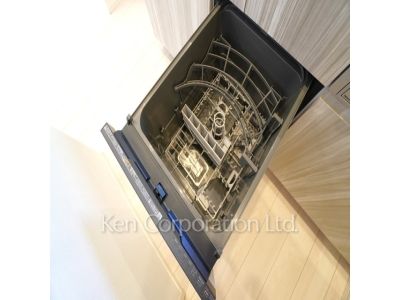 AGRATIO TERRACE 恵比寿の写真 内観その他 ※写真・画像は実際と異なる場合がございます。部屋写真は同一タイプのものです。（ただし、画像中にタイプ名の記載がある場合はその記載内容を優先します。）