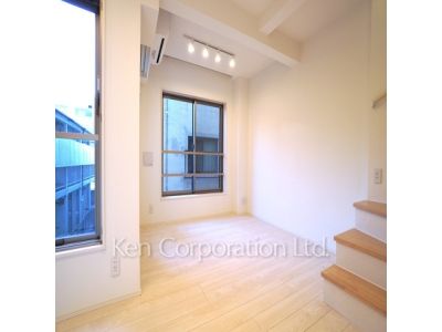 AGRATIO TERRACE 恵比寿の写真