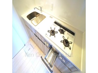 AGRATIO TERRACE 恵比寿の写真 内観その他 ※写真・画像は実際と異なる場合がございます。部屋写真は同一タイプのものです。（ただし、画像中にタイプ名の記載がある場合はその記載内容を優先します。）