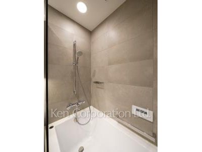 Coteau Minami-Azabuの写真 バスルーム ※5階の同じ間取タイプを撮影。仕様が異なることがあります。