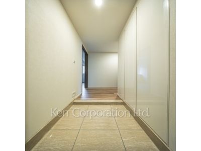 パークアクシス神保町の写真 玄関 ※写真・画像は実際と異なる場合がございます。部屋写真は同一タイプのものです。（ただし、画像中にタイプ名の記載がある場合はその記載内容を優先します。）