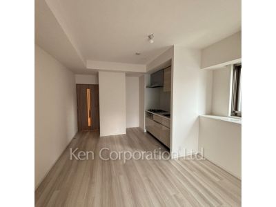 パークアクシス神保町の写真 リビングダイニング ※写真・画像は実際と異なる場合がございます。部屋写真は同一タイプのものです。（ただし、画像中にタイプ名の記載がある場合はその記載内容を優先します。）