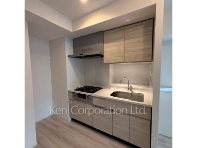 パークアクシス神保町の写真 キッチン ※写真・画像は実際と異なる場合がございます。部屋写真は同一タイプのものです。（ただし、画像中にタイプ名の記載がある場合はその記載内容を優先します。）