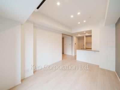 ザ・パークハビオ市ヶ谷イーストの写真 居室（LDなど）