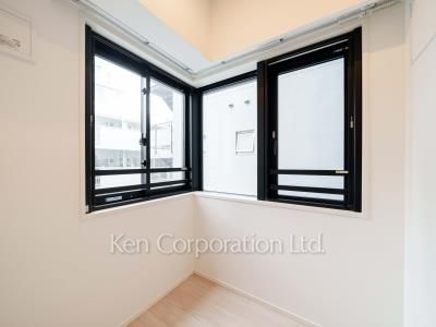 ザ・パークハビオ市ヶ谷イーストの写真 サービスルーム