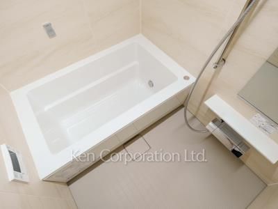 ザ・パークハビオ市ヶ谷イーストの写真 バスルーム