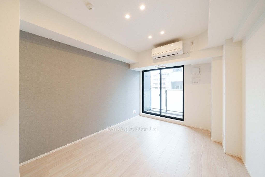 ザ・パークハビオ市ヶ谷イーストの写真 居室（LDなど）