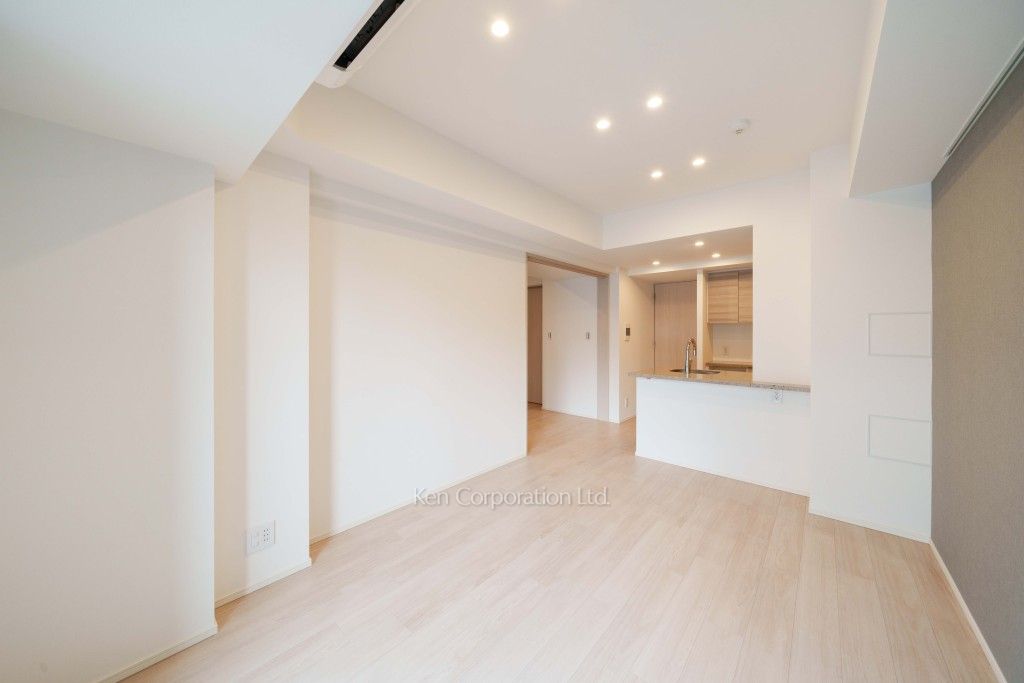 ザ・パークハビオ市ヶ谷イーストの写真 居室（LDなど）