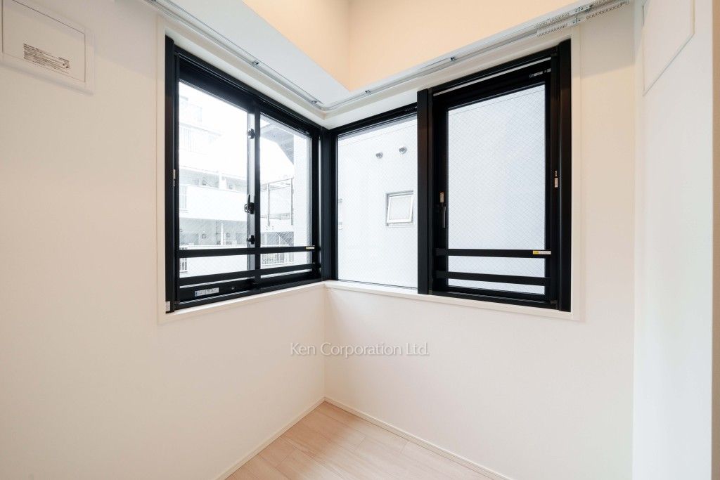 ザ・パークハビオ市ヶ谷イーストの写真 サービスルーム