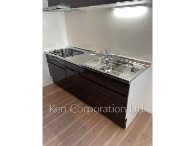 キッチン ※写真・画像は実際と異なる場合がございます。部屋写真は同一タイプのものです。（ただし、画像中にタイプ名の記載がある場合はその記載内容を優先します。）