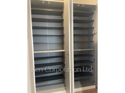 クローゼット等 ※写真・画像は実際と異なる場合がございます。部屋写真は同一タイプのものです。（ただし、画像中にタイプ名の記載がある場合はその記載内容を優先します。）