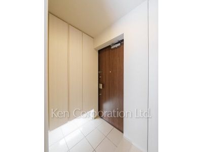 オープンレジデンス南青山イーストテラスの写真 眺望（居室から）