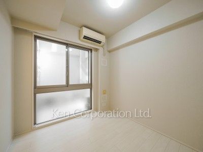 オープンレジデンス南青山イーストテラスの写真 ベッドルーム