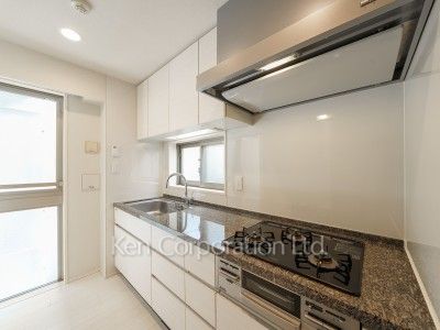 オープンレジデンス南青山イーストテラスの写真 キッチン