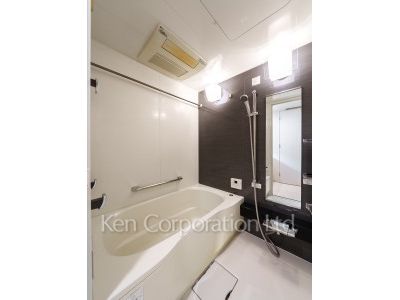 オープンレジデンス南青山イーストテラスの写真 バスルーム