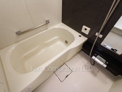 オープンレジデンス南青山イーストテラスの写真 バスルーム