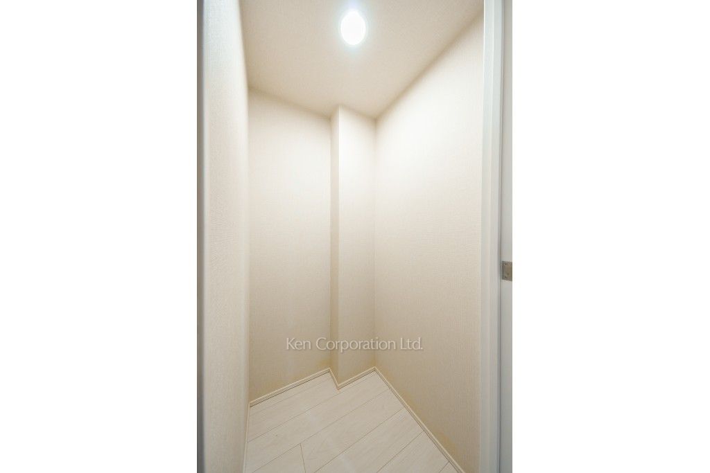 オープンレジデンス南青山イーストテラスの写真 ストレージ