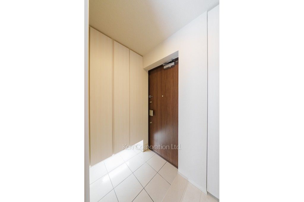 オープンレジデンス南青山イーストテラスの写真 眺望（居室から）