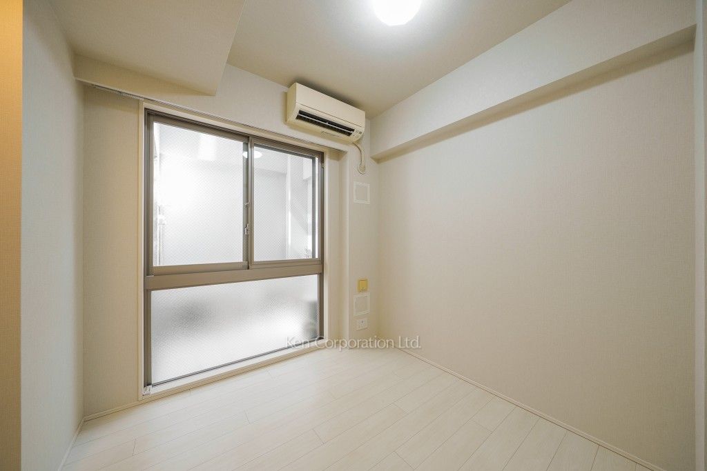 オープンレジデンス南青山イーストテラスの写真 ベッドルーム