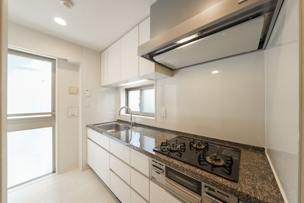 オープンレジデンス南青山イーストテラスの写真 キッチン