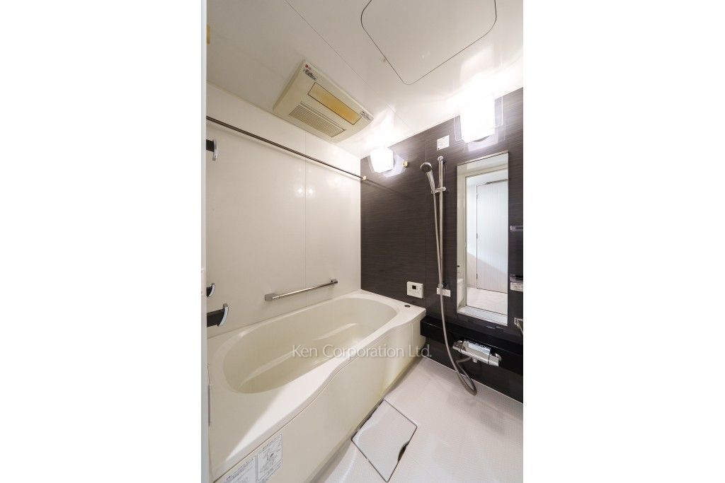 オープンレジデンス南青山イーストテラスの写真 バスルーム