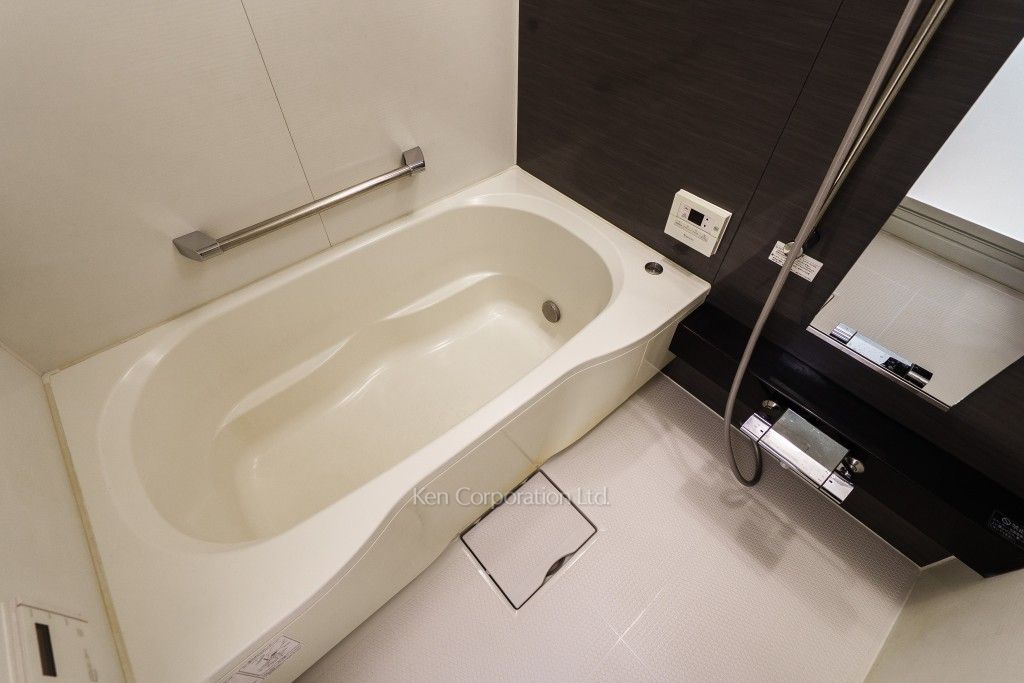 オープンレジデンス南青山イーストテラスの写真 バスルーム