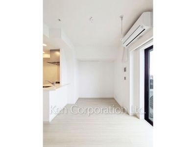 オーキッドレジデンス渋谷富ヶ谷の写真