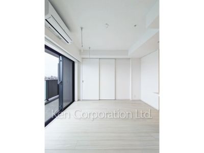 オーキッドレジデンス渋谷富ヶ谷の写真 リビングダイニング ※写真・画像は実際と異なる場合がございます。部屋写真は同一タイプのものです。（ただし、画像中にタイプ名の記載がある場合はその記載内容を優先します。）