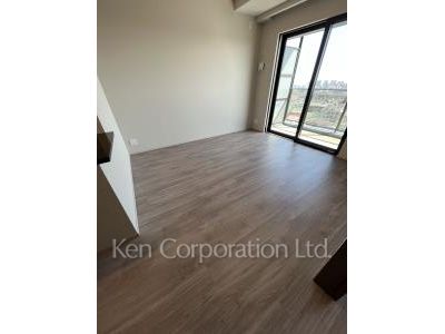 ザ・パークハウス戸越公園タワーの写真 居室（LDなど）