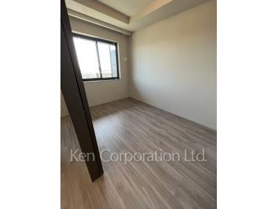 ザ・パークハウス戸越公園タワーの写真 ベッドルーム