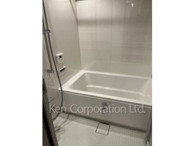 ザ・パークハウス戸越公園タワーの写真 バスルーム