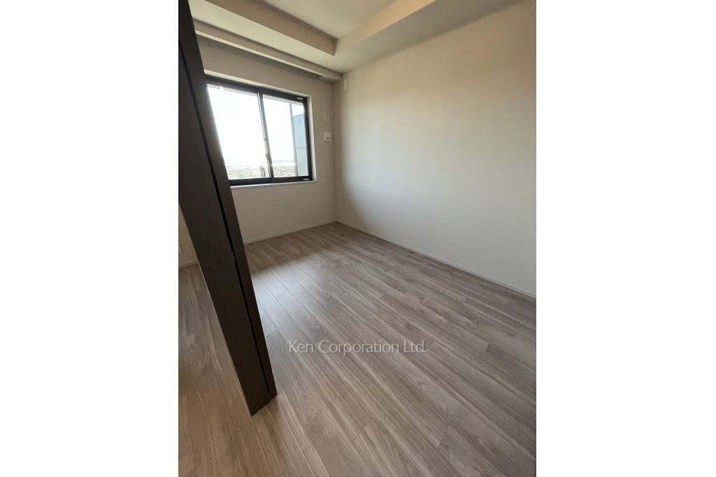 ザ・パークハウス戸越公園タワーの写真 ベッドルーム