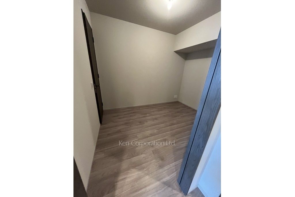 ザ・パークハウス戸越公園タワーの写真 その他居室