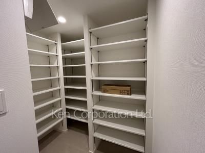 パークタワー勝どきサウスの写真 内観その他