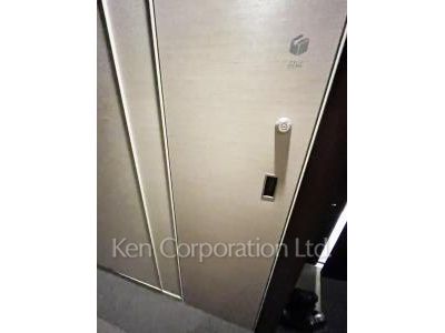 ザ・パークハウス戸越公園タワーの写真 玄関