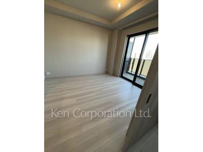 ザ・パークハウス戸越公園タワーの写真 居室（LDなど）