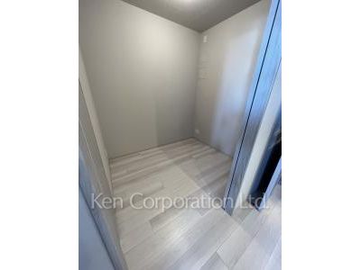 ザ・パークハウス戸越公園タワーの写真 ベッドルーム