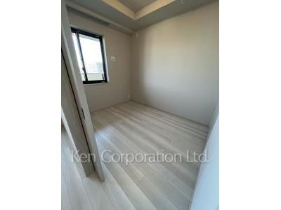 ザ・パークハウス戸越公園タワーの写真 ベッドルーム